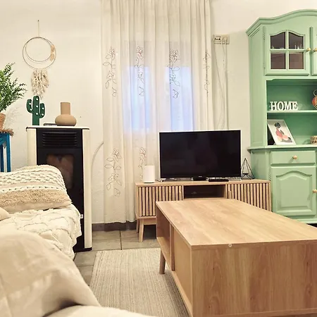 La Plaza! Apartment *