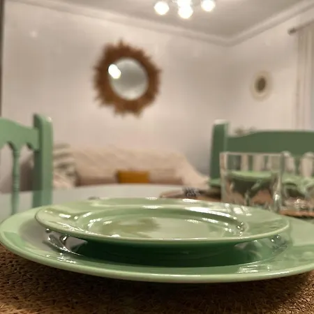La Plaza! Apartment *