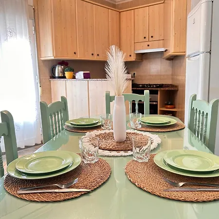 Apartment La Plaza! *