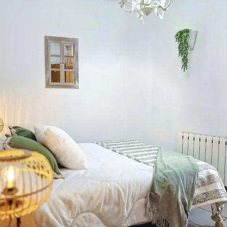 Apartment La Plaza! *